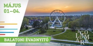 Balatoni Évadnyitó Keszthely 2025