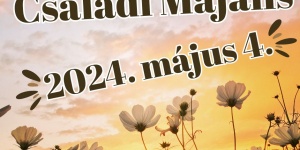 Majális Hajdúszovát 2023