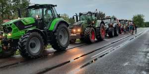 Tiszaalpári Traktoros Nap 2024