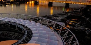 Családi Nyitónap Budapest 2023. Nemzeti Atlétikai Központ