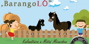 Gyereknap a Hortobágyon, Barango-Ló kalandtúra a Mátai Ménesben