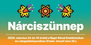 Nárcisz Ünnep 2023 Kaposvár