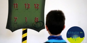 Sárvári programok gyerekeknek 2023. Gyermekprogramok a Nádasdy Ferenc Múzeumban