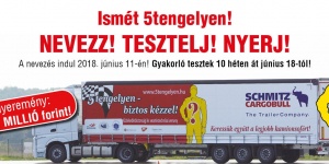 Kamionos Verseny és Családi Nap 2018. Az ` 5tengelyen - biztos kézzel ` verseny zsámbéki döntője Kamionos Verseny és Családi Nap 2018. Az ` 5tengelyen - biztos kézzel ` verseny zsámbéki döntője