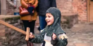 Őszi szünet programok Gyulán, változatos programkínálattal várják a családokat egy héten át