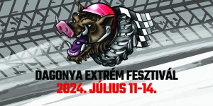 Dagonya Extrém Fesztivál 2022