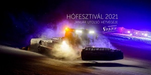 Hófesztivál Mátraszentistván 2020. Családi sínapok és a hó ünnepe a Mátrában Hófesztivál Mátraszentistván 2020. Családi sínapok és a hó ünnepe a Mátrában