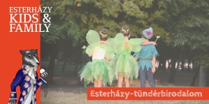 Esterházy-tündérbirodalom Fesztivál 2024 Eisenstadt