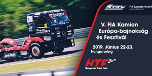 Kamion Verseny Hungarian Truck Fest 2018. Kamion Európa-bajnokság ETRC a Hungaroringen Kamion Verseny Hungarian Truck Fest 2018. Kamion Európa-bajnokság ETRC a Hungaroringen