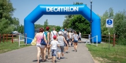 Decathlon Tavi Nap Tiszafüred 2018. Ingyenes családi szabadidő és sportfesztivál Decathlon Tavi Nap Tiszafüred 2018. Ingyenes családi szabadidő és sportfesztivál