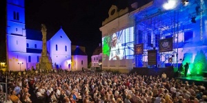 Veszprémi fesztiválok 2023 / 2024