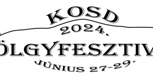 Völgyfesztivál 2023 Kosd