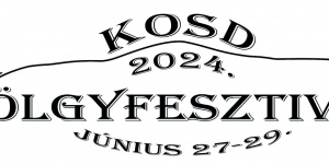 Völgyfesztivál 2024 Kosd