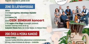 Keceli Virágfesztivál 2023. FLORA Virágfesztivál és Keceli Országos Fazekas Kiállítás