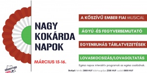 ErődFeszt 2023 Komárom