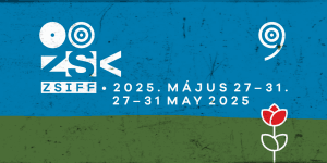 Zsigmond Vilmos Nemzetközi Filmfesztivál 2025 Szeged