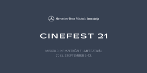CineFest Miskolci Nemzetközi Filmfesztivál 2024