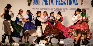 Méta Fesztivál 2023 Balatonboglár