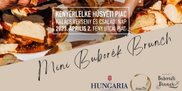 Buborék Brunch Fesztivál 2023. A Törley Pezsgőpincészet legjobb pezsgői, Budapest legjobb reggelijei