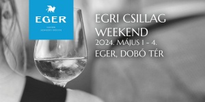 Egri Csillag Weekend 2024