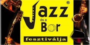 Jazz és a Bor Fesztiválja Balatonboglár 2025