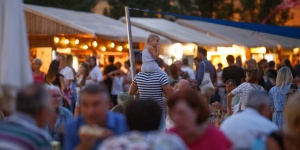 Budafoki Pezsgő- és Borfesztivál 2025 Budapest
