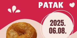 Pampuska Fesztivál Patak 2025