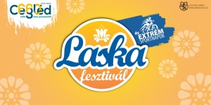 Ceglédi Laskafesztivál 2023