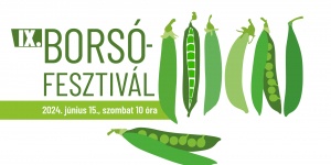 Borsófesztivál 2023 Székesfehérvár