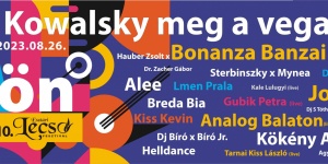 Esztári Lecsófesztivál 2023