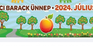 Gönci Barack Ünnep 2023