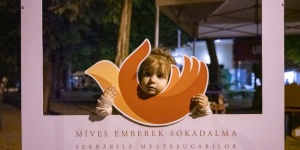 Míves Emberek Sokadalma 2023 Székelyudvarhely