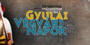 Gyulai Végvári Napok 2024