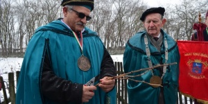 Vince - napi vesszővágás Ópusztaszer 2026