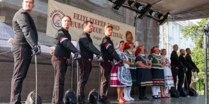 Hungarikum fesztiválok 2024