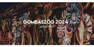 Gombaszögi Nyári Tábor 2024