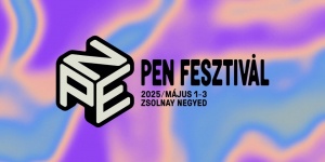 Pécsi Egyetemi Napok 2025. PEN Fesztivál