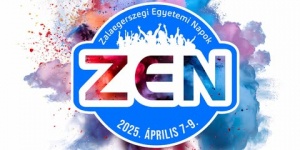 Zalaegerszegi Egyetemi Napok 2025. A tavaszi félév legjobban várt eseménye!