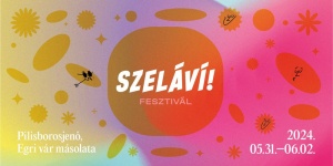 Szeláví Fesztivál 2024 Dömös