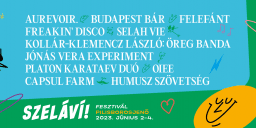 Szeláví Fesztivál 2023 Pilisborosjenő