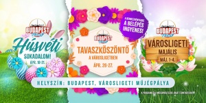 Budapest Feszt 2025 Városliget. Szuper hétvégi programok, jobbnál jobb fellépők és finom ételek