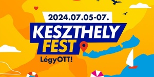 KeszthelyFest 2023