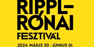 Rippl-Rónai Fesztivál 2023 Kaposvár
