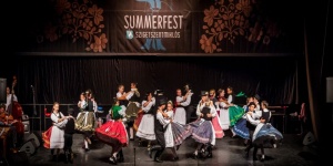 Summerfest Nemzetközi Folklórfesztivál 2018 Szigetszentmiklós Summerfest Nemzetközi Folklórfesztivál 2018 Szigetszentmiklós