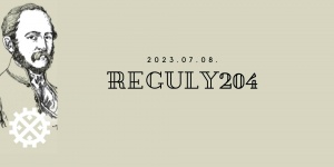 Reguly Fesztivál 2022 Zirc