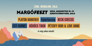 Margófeszt 2023 Szentgyörgyvár