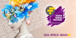 Flesch Tavaszi Fesztivál 2023 Mosonmagyaróvár