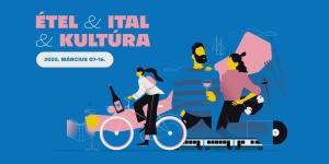 Taste Balaton Fesztivál 2025. Étel & Ital & Kultúra a Balaton körül