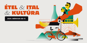 Taste Balaton Fesztivál 2024. Étel & Ital & Kultúra a Balaton körül