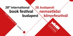 Budapesti Nemzetközi Könyvfesztivál 2023